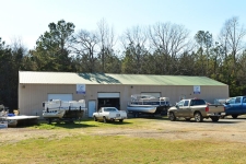 Listing Image #1 - Retail for sale at 10084 Highway 39, Cross Hill SC 29332