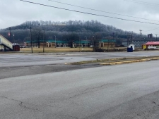 Listing Image #1 - Land for sale at 820 Sanders Street, Cave City KY 42127