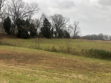 Land for sale in Glasgow, KY