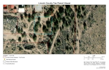 Listing Image #3 - Land for sale at APN# 001-045-01, Pioche NV 89043