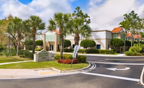 Listing Image #1 - Office for sale at 4855 W Hillsboro Blvd, coconut creek FL 33073