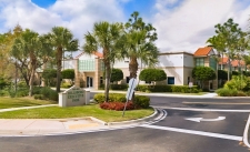 Listing Image #1 - Office for sale at 4855 W Hillsboro Blvd, coconut creek FL 33073