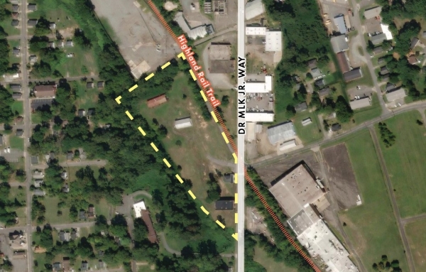 Listing Image #1 - Land for sale at 733 Dr Martin Luther King Jr Way, Gastonia NC 28052 Listing Image #1 - Land for sale at 733 Dr Martin Luther King Jr Way, Gastonia NC 28052