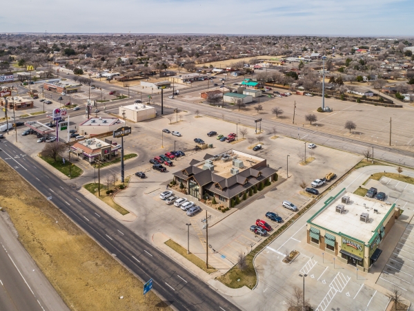 Listing Image #3 - Retail for sale at 4110 W I-40, Amarillo TX 79102