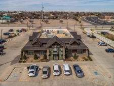 Listing Image #1 - Retail for sale at 4110 W I-40, Amarillo TX 79102