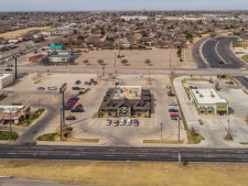 Listing Image #2 - Retail for sale at 4110 W I-40, Amarillo TX 79102