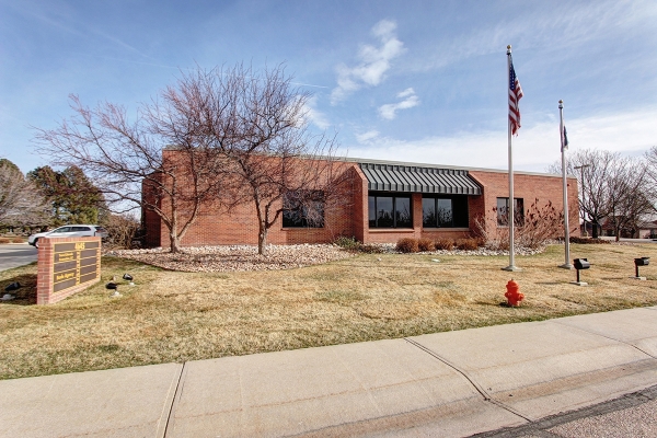 Listing Image #1 - Office for sale at 4645 18th St, Greeley CO 80634