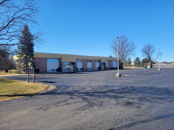 Listing Image #1 - Office for sale at 595 N. Center, Saginaw MI 48638