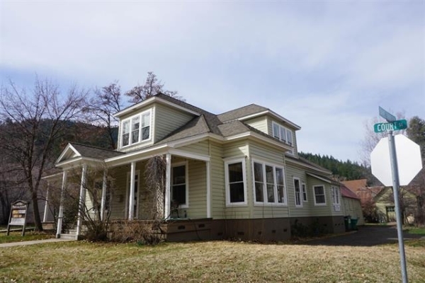 Listing Image #1 - Others for sale at 75 Court Street, Quincy CA 95971