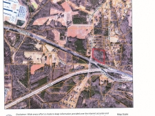 Land for sale in Colfax, NC