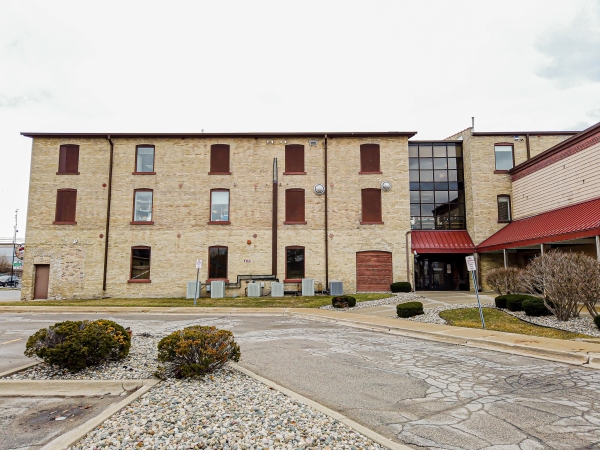 Listing Image #1 - Office for sale at 500 S. Hamilton, Saginaw MI 48602