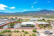Listing Image #3 - Industrial for sale at 258-260 Justin Drive, Cottonwood AZ 86326