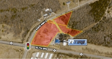 Land property for sale in Potosi, MO