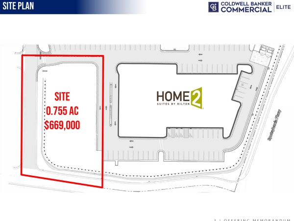 Listing Image #3 - Land for sale at 9905 Patriot Highway, Fredericksburg VA 22407 Listing Image #3 - Land for sale at 9905 Patriot Highway, Fredericksburg VA 22407