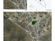 Land property for sale in Pioche, NV
