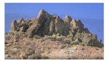 Listing Image #3 - Land for sale at 000-014-20, Goldfield NV 89013