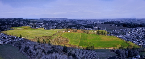 Listing Image #1 - Land for sale at 3186 Orchard Heights Rd NW, Salem OR 97304