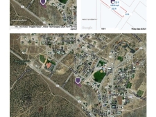 Land property for sale in Pioche, NV