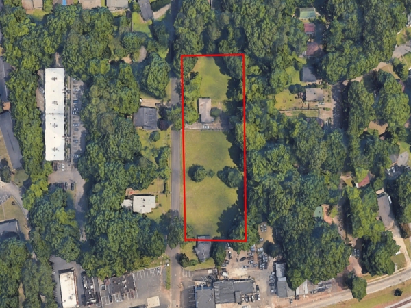 Listing Image #1 - Land for sale at 905-935 Mell Ave, Clarkston GA 30021