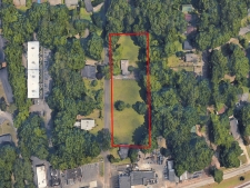 Land for sale in Clarkston, GA
