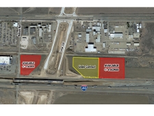 Listing Image #1 - Land for sale at I-40 & Loop 335 (West), Amarillo TX 79124