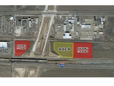 Land property for sale in Amarillo, TX
