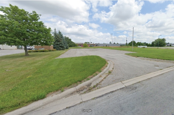 Listing Image #1 - Land for sale at N. Christy Way, Saginaw MI 48603