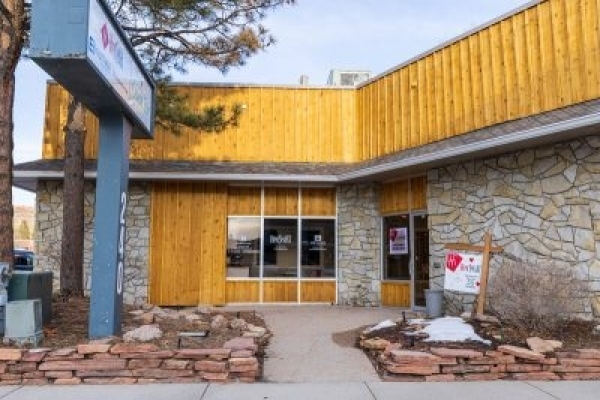 Listing Image #1 - Office for sale at 240 Wilcox St & 330-350 Third Street, Castle Rock CO 80104