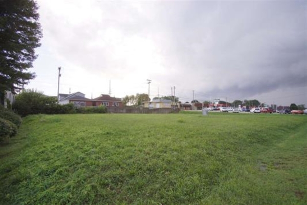 Listing Image #2 - Land for sale at 416 3rd Avenue, Chesapeake OH 45619