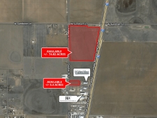 Listing Image #1 - Land for sale at I-27 & W Sundown Ln, Amarillo TX 79119