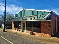 Listing Image #2 - Office for sale at 101 Cedar Avenue, Naples TX 75668
