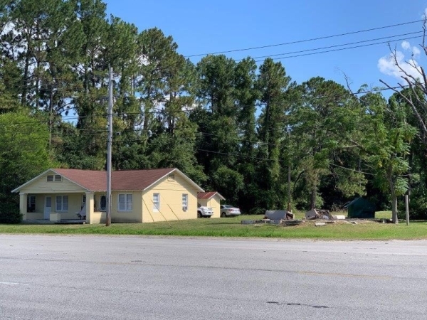 Listing Image #1 - Retail for sale at 3833-3835 Reid Street, Palatka FL 32177
