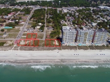Listing Image #1 - Land for sale at South Ocean Boulevard, Atlantic Beach SC 29582 Listing Image #1 - Land for sale at South Ocean Boulevard, Atlantic Beach SC 29582