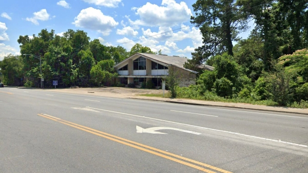 Listing Image #2 - Industrial for sale at 3434 S Monroe St, Tallahassee FL 32301