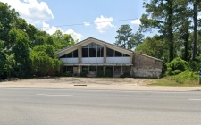 Listing Image #1 - Industrial for sale at 3434 S Monroe St, Tallahassee FL 32301