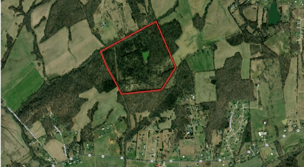 Listing Image #1 - Farm for sale at 1580 Valley Creek Road, Elizabethtown KY 42701