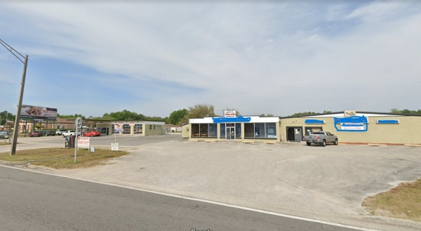 Listing Image #1 - Retail for sale at 110 FL-19, PALATKA FL 32177 Listing Image #1 - Retail for sale at 110 FL-19, PALATKA FL 32177