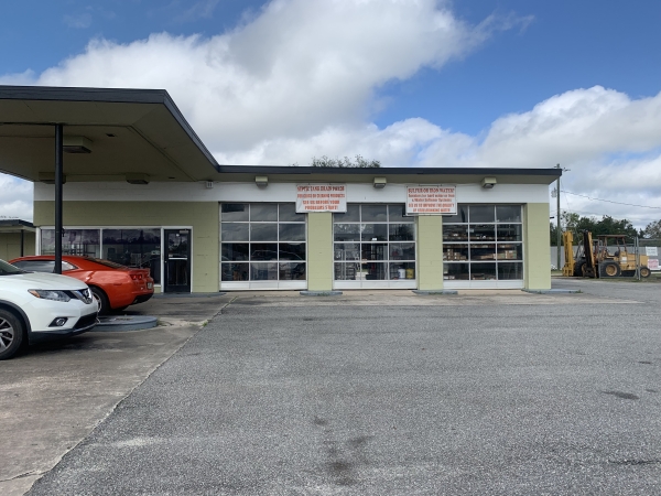 Listing Image #2 - Retail for sale at 110 FL-19, PALATKA FL 32177 Listing Image #2 - Retail for sale at 110 FL-19, PALATKA FL 32177