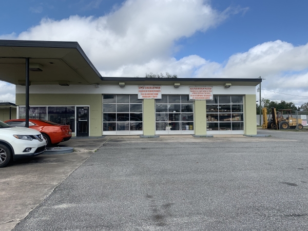 Listing Image #2 - Retail for sale at 110 FL-19, PALATKA FL 32177