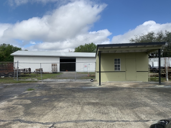 Listing Image #3 - Retail for sale at 110 FL-19, PALATKA FL 32177