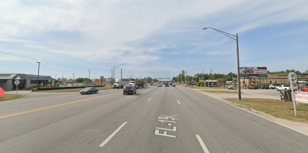 Listing Image #9 - Retail for sale at 110 FL-19, PALATKA FL 32177 Listing Image #9 - Retail for sale at 110 FL-19, PALATKA FL 32177