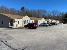 Office property for sale in north smithfield, RI