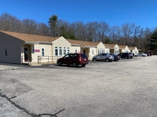 Office for sale in north smithfield, RI