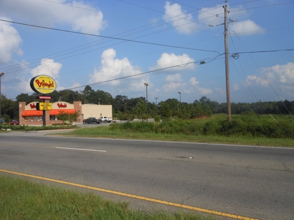 Listing Image #2 - Others for sale at 1715 Hwy 15 S, Sumter SC 29150