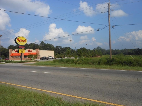 Listing Image #1 - Others for sale at 1703 Hwy 15 S, Sumter SC 29150