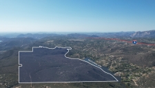 Land property for sale in Alpine, CA