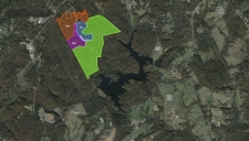 Listing Image #2 - Land for sale at 3911 Reservoir Dr., Gainesville GA 30507