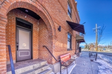 Listing Image #1 - Multi-Use for sale at 129 W Sackett Ave. # B, Salida CO 81201