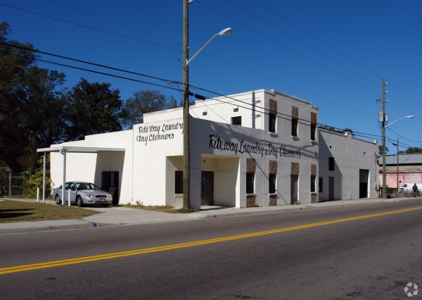 Listing Image #1 - Retail for sale at 2210 Phoenix Ave, Jacksonville FL 32206