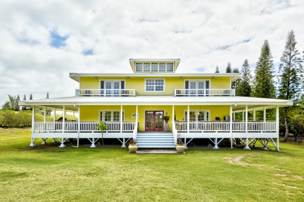 Listing Image #1 - Hotel for sale at 94-2152 South Point Rd., Naalehu HI 96772 Listing Image #1 - Hotel for sale at 94-2152 South Point Rd., Naalehu HI 96772